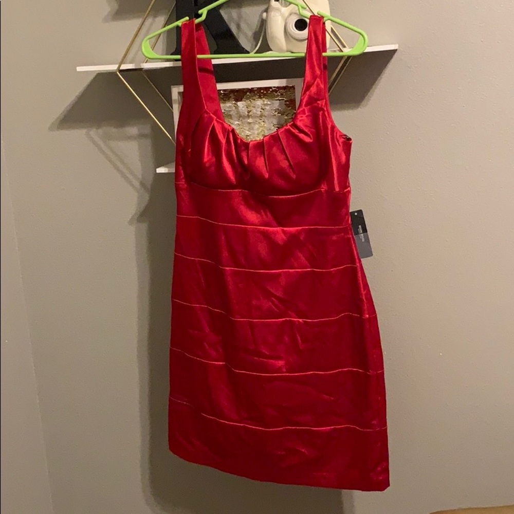 women’s dress